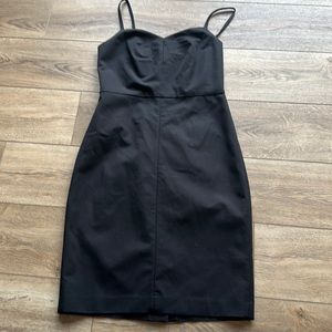 Banana republic dress